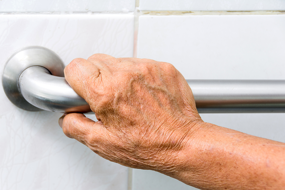 Accessible Design Series: Independent Seniors – Adapting Your Bathroom