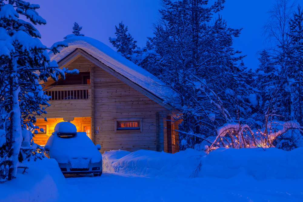 Gearing Up Your Home for the Dead of Winter