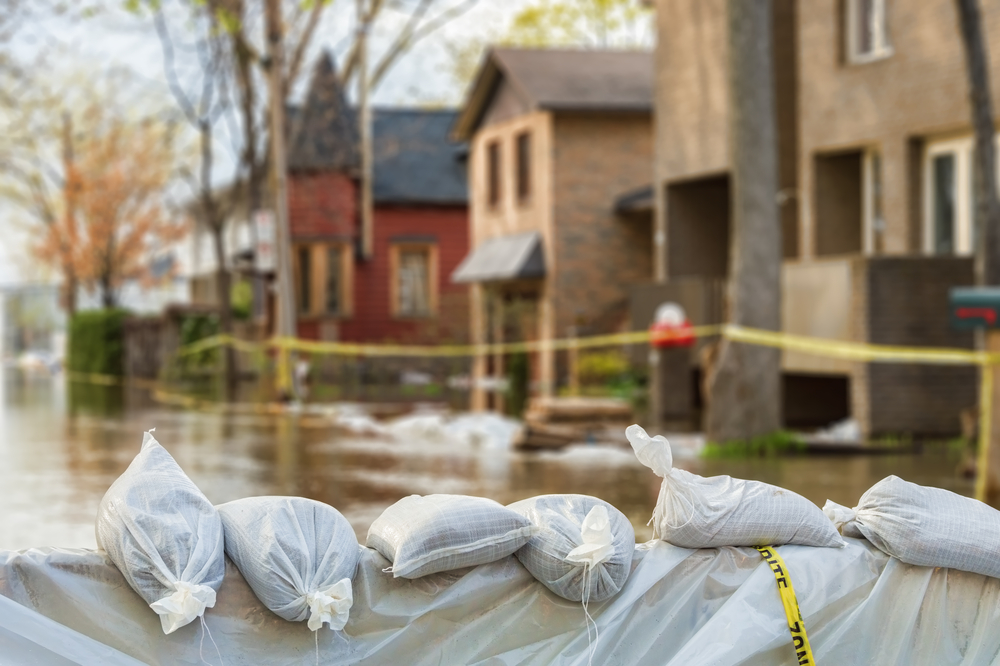 Flood Preparedness: What Can You Do Around Your Home?