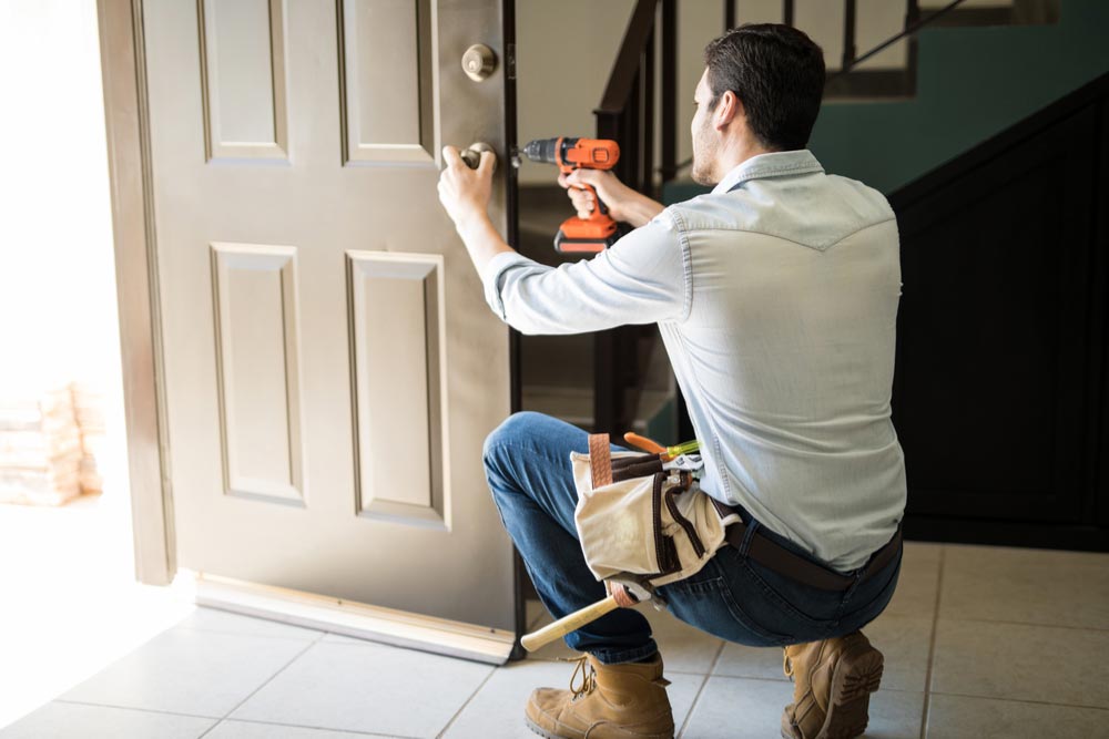 Your Trusted Handyman: Reliable Services for Your Home