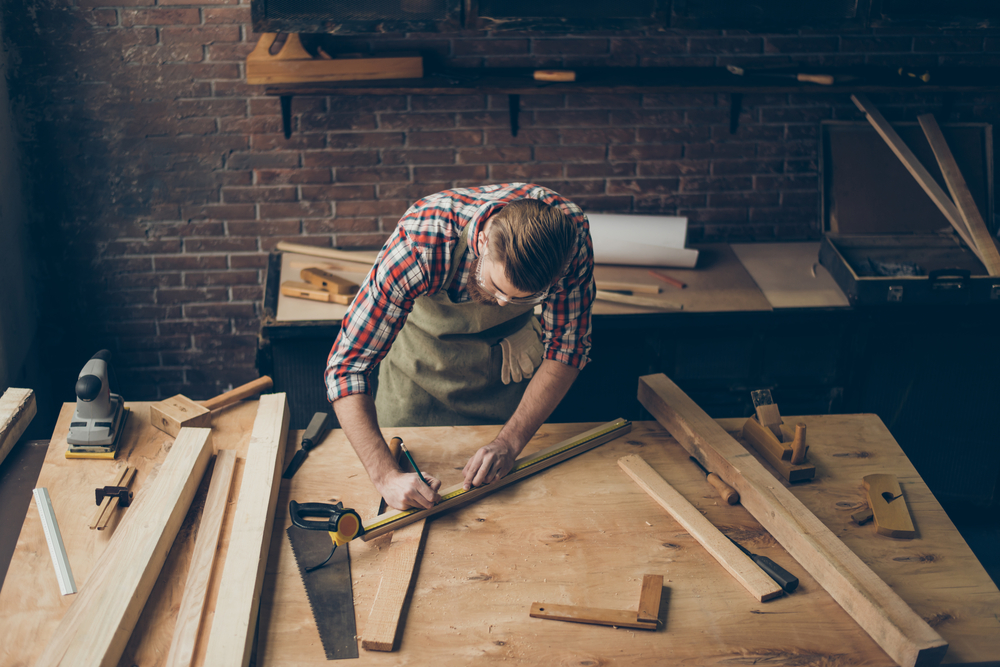 8 Carpentry Tips for Beginners