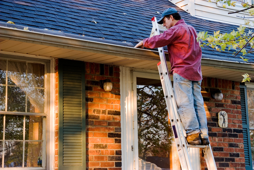 Fall is Outdoor Maintenance Time — Are You Aware of What You Need Done?