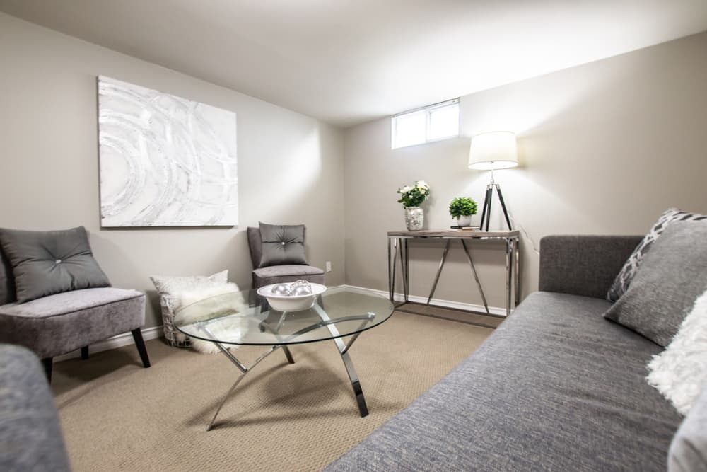 Turn Your Basement into a Profitable Investment