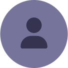icon of a person